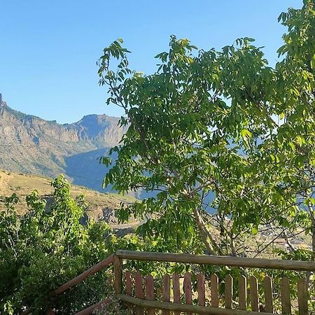 Апартаменты La Cabanita Лас-Пальмас-де-Гран-Канария Экстерьер фото